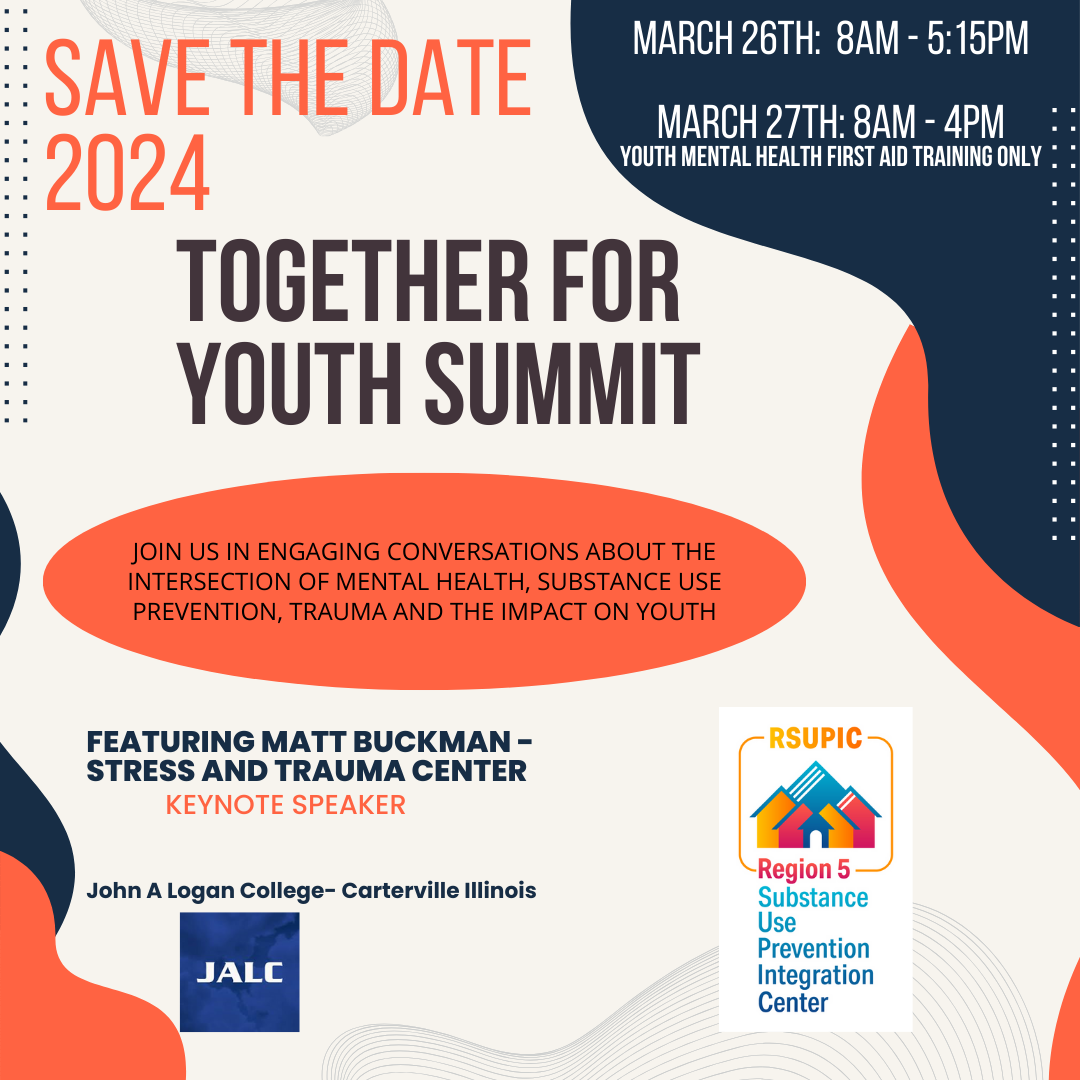 Together for Youth Summit 